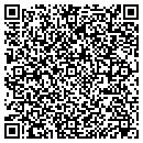 QR code with C N A Wireless contacts