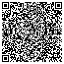 QR code with K L Marketing contacts