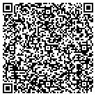 QR code with Madrock Corporation contacts