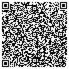 QR code with R & W Trading Post & Pawn contacts