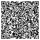 QR code with Appssavvy contacts