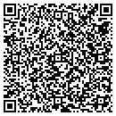 QR code with Hint LLC contacts