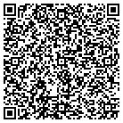 QR code with Krinetix contacts