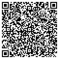 QR code with Lisa B Overton contacts