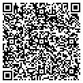 QR code with KFC contacts