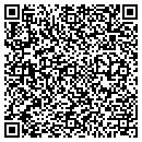 QR code with Hfg Consulting contacts