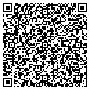QR code with L 3 Marketing contacts