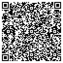 QR code with Tranzfinity contacts