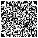 QR code with S B Marketing contacts