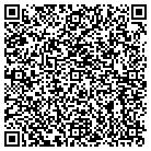 QR code with M P C Enterprises LLC contacts