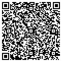 QR code with Dxseo contacts