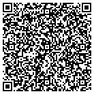 QR code with D & H Professional Auto Body contacts