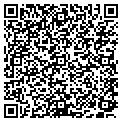 QR code with M Cubed contacts