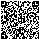 QR code with Tint N Signs contacts