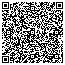 QR code with E Z Advertising contacts