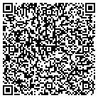 QR code with Playful Prnting of Palm Beachs contacts