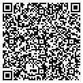 QR code with Temamarketing contacts