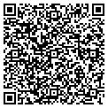 QR code with Coping Well contacts