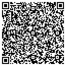 QR code with J Daniel Brinker & CO contacts