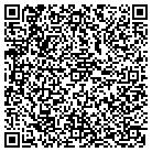 QR code with Custom Surveillance System contacts