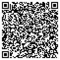 QR code with Tom Scharf contacts
