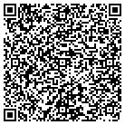 QR code with First Coast Floor Service contacts