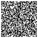 QR code with Thomas E Cazel contacts