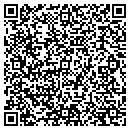 QR code with Ricardo Sagahon contacts