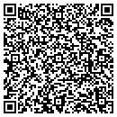 QR code with Zmarketing contacts