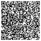 QR code with High Five Web Solutions Inc contacts
