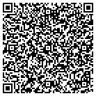 QR code with Hispanic Market Advisors contacts