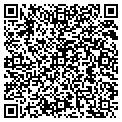 QR code with Hunter Chase contacts