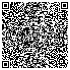 QR code with One Stop Marketing Group Inc contacts