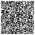 QR code with Chestnut Hill Senior Center contacts
