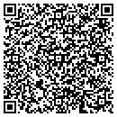 QR code with Hcp Associates contacts