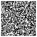 QR code with James Pappas contacts