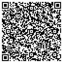 QR code with M3 Management Inc contacts