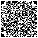 QR code with Oris Patrick contacts