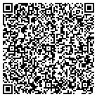 QR code with P & M Consulting Group Inc contacts