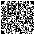 QR code with P A Cgt Marketing contacts