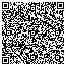 QR code with R G Marketing Inc contacts