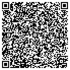 QR code with RevLocal contacts