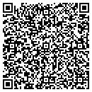 QR code with Three Latin contacts