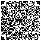 QR code with DC Campbell contacts