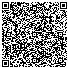 QR code with C 3 Foam & Precast Inc contacts
