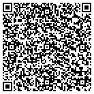 QR code with Maximum Achievement Group contacts