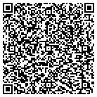 QR code with Gallinger Marketing Associates Inc contacts