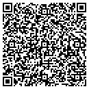 QR code with Hart And Reichert Associates contacts