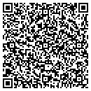QR code with E-mail Processing contacts