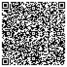 QR code with Mcneely Lopez Marketing C contacts